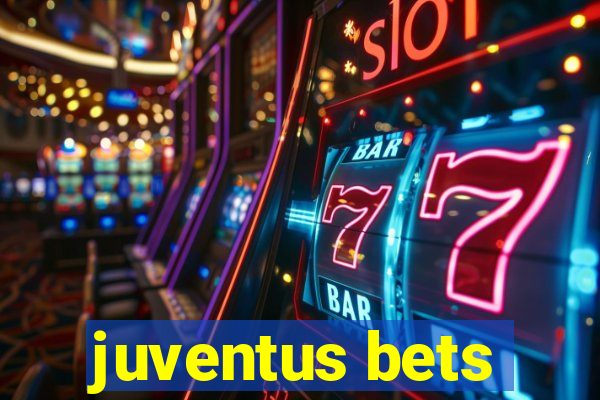 juventus bets